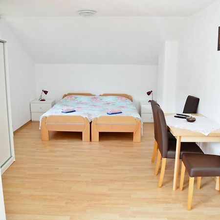 Apartman Sunce Jajce Exteriér fotografie