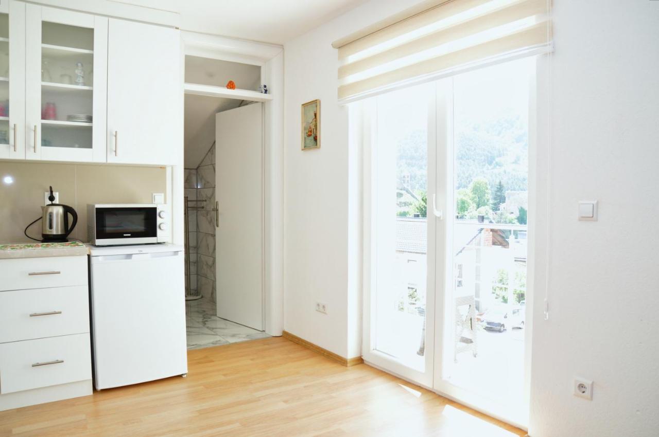 Apartman Sunce Jajce Exteriér fotografie