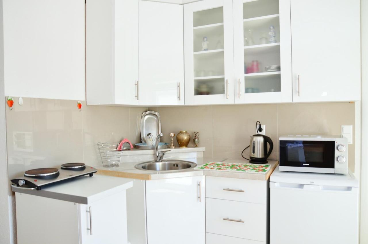 Apartman Sunce Jajce Exteriér fotografie