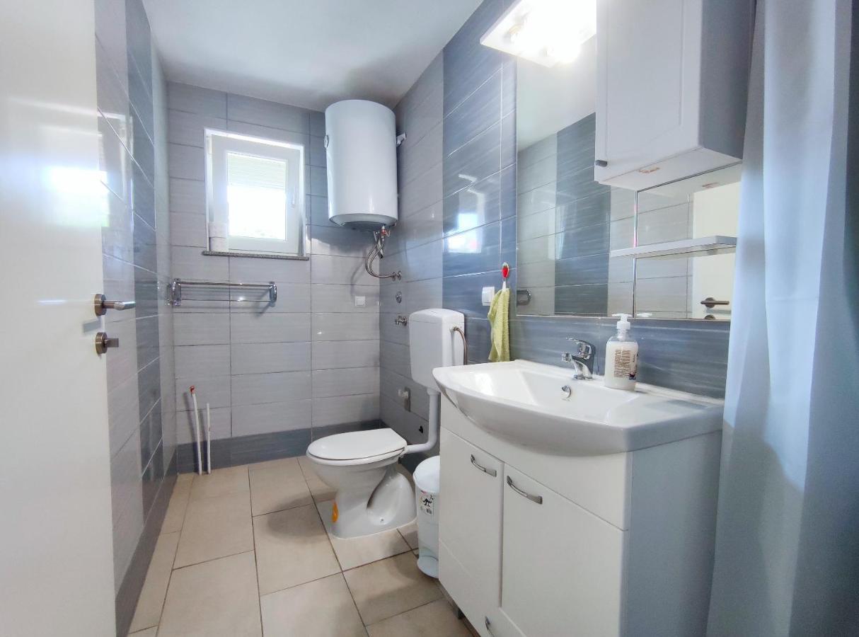 Apartman Sunce Jajce Exteriér fotografie