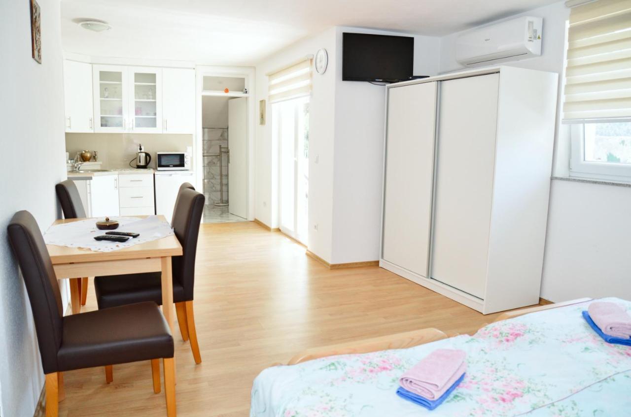 Apartman Sunce Jajce Exteriér fotografie