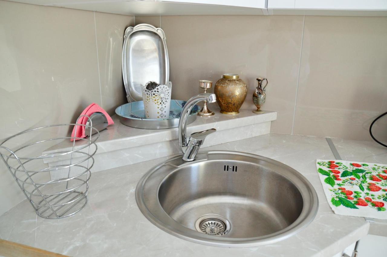 Apartman Sunce Jajce Exteriér fotografie