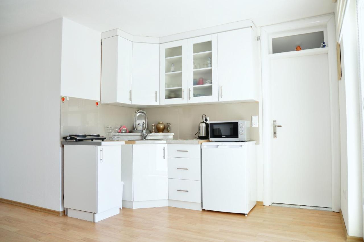 Apartman Sunce Jajce Exteriér fotografie