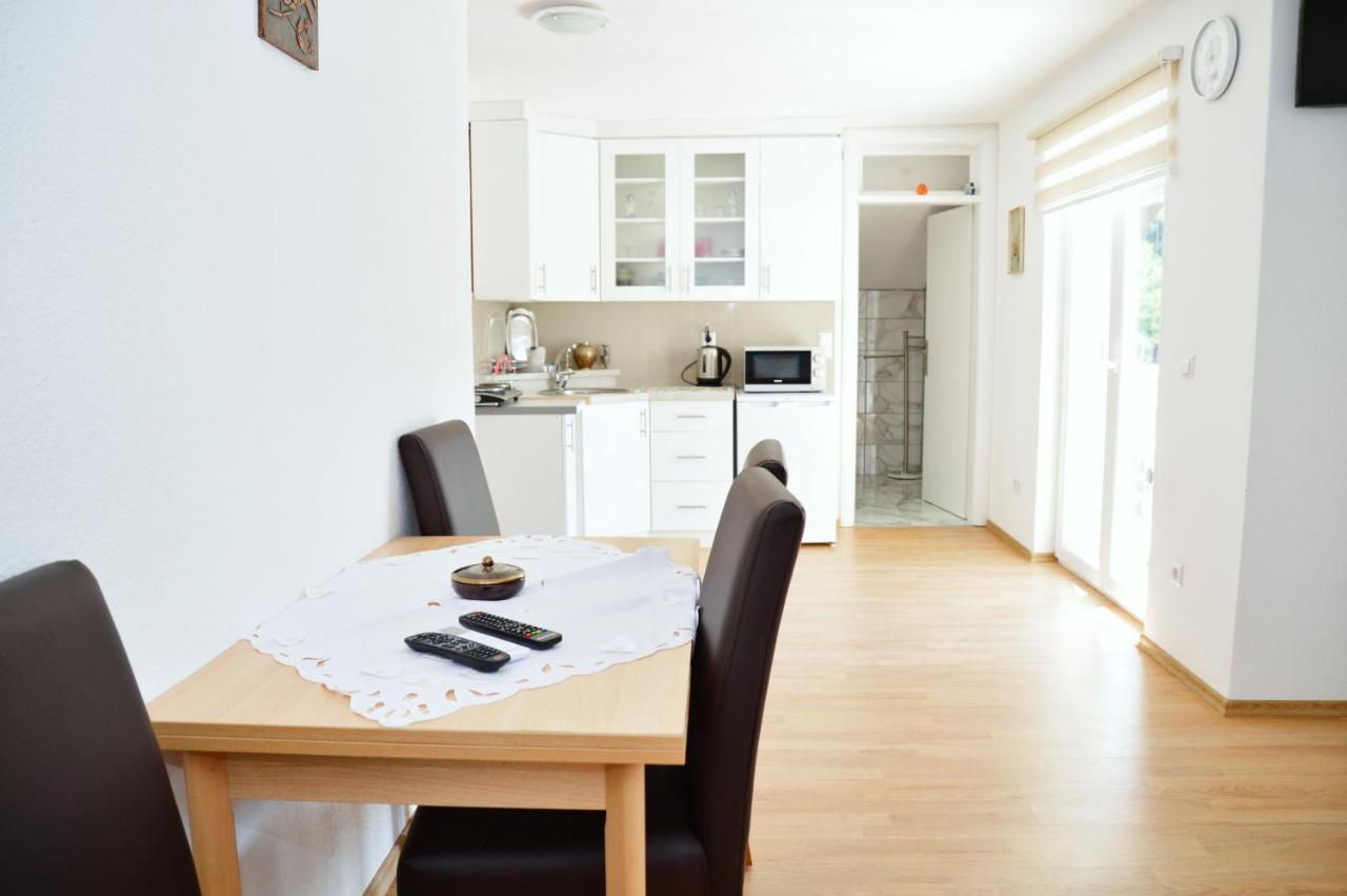 Apartman Sunce Jajce Exteriér fotografie
