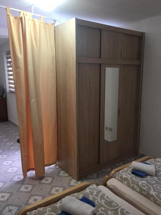 Apartman Sunce Jajce Exteriér fotografie