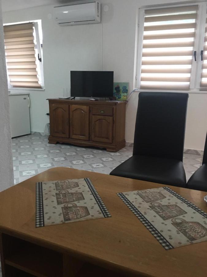 Apartman Sunce Jajce Exteriér fotografie