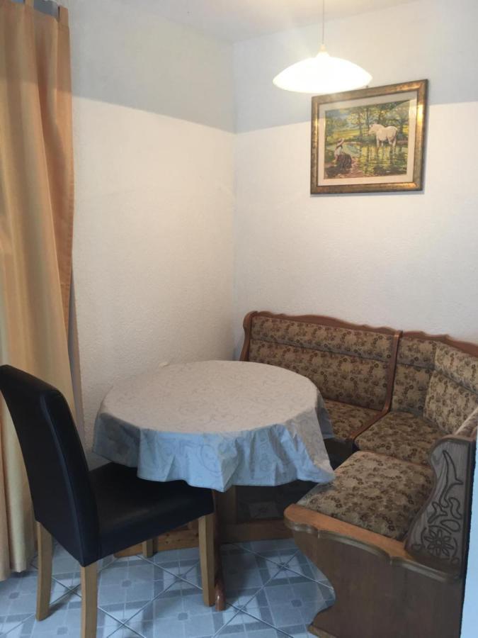 Apartman Sunce Jajce Exteriér fotografie