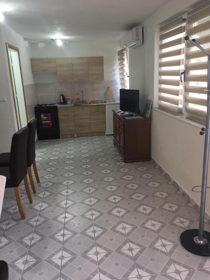 Apartman Sunce Jajce Exteriér fotografie