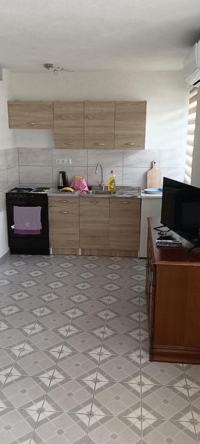Apartman Sunce Jajce Exteriér fotografie