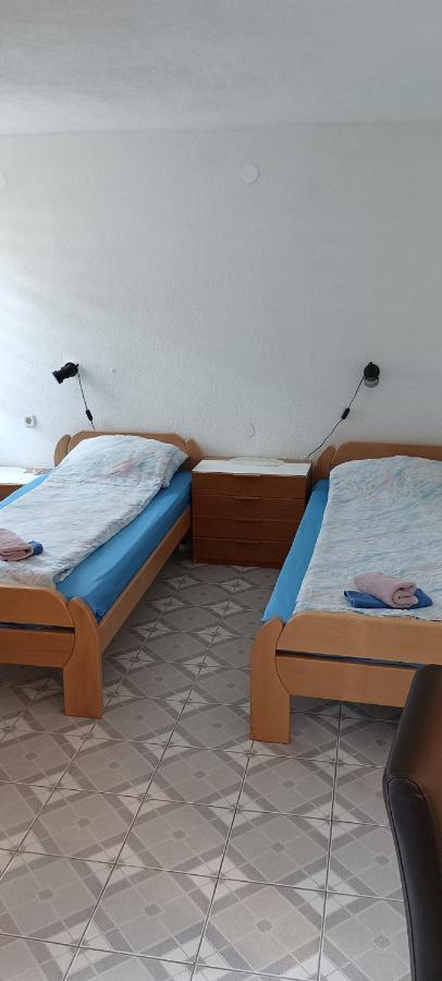 Apartman Sunce Jajce Exteriér fotografie